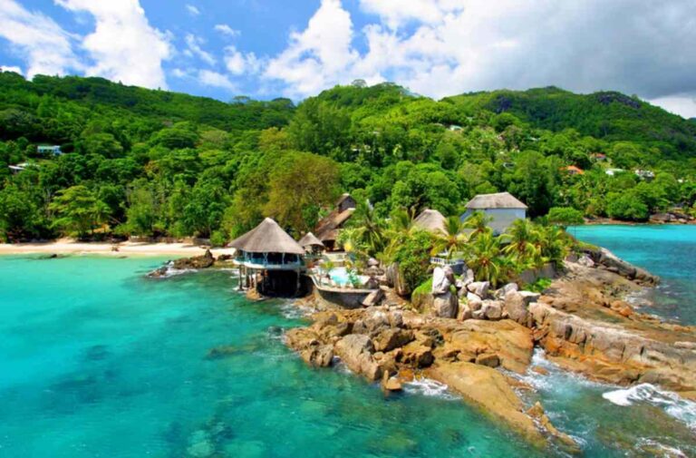 5 Must-Visit Places Near Beau Vallon, Mahé